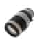 Canon 100-400mm f/4.5-5.6 L IS II USM EF Mount Lens | 77 | with Canon Tripod Foot - EX+ - Excellent Plus - With Caps, Case, Hood | Used