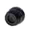 FUJIFILM XF 35mm f/2 R WR Fujinon APS-C Lens for X-Mount, Black | 43 | - EX+ - Excellent Plus - With Caps, Hood | Used
