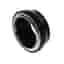 Fotasy FD-FX Adapter for Canon FD-Mount to Fujifilm X-Mount - EX - Excellent | Used