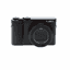 Panasonic Lumix DC-ZS200D Digital Camera, Black | 20.1MP | - EX+ - Excellent Plus - With AC Adapter/USB Cable, Battery | Used