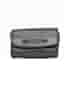Contax CC-76 Leather Case, Black, for TVS Digital - EX - Excellent | Used