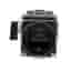 Hasselblad 500CM Late Medium Format Camera Body, Chrome - EX - Excellent - Without Waist Level; With Winding Knob | Used