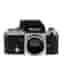 Nikon F2 Photomic 35mm Camera Body, Chrome - EX+ - Excellent Plus - Light Meter Inoperative | Used