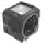 Hasselblad 503CX Medium Format Camera Body, Black - EX - Excellent - Without Waist Level Finder | Used