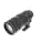 Nikon AF-S NIKKOR 70-200mm f/2.8 G II ED VR Autofocus IF Lens, Black | 77 | with Tripod Foot - EX - Excellent - With Caps and Hood | Used