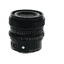 Sigma 50mm f/2 DG DN C (Contemporary) Full-Frame Autofocus Lens for Sony E-Mount, Black | 58 | - LN- - Like New Minus - With Caps, Hood | Used