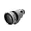 Sigma 200mm f/2 DG OS S (Sports) Full-Frame Autofocus Lens for Leica L-Mount, White | 105 | - BGN - Bargain - w/ Caps, Hood LH1139-01, Pouch, Tripod Socket TS-171