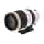 Canon 100-400mm f/4.5-5.6 L IS II USM EF Mount Lens | 77 | with RRS LCF-54 Tripod Foot - LN- - Like New Minus - With Caps, Case, Hood | Used