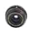 Pentax 28mm F/2.8 SMC M K Mount Manual Focus Lens | 49 | - EX - Excellent - With Caps | Used
