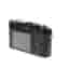 Fujifilm X100 Black Limited Edition Digital Camera | 12.3MP | - EX+ - Excellent Plus - w/ Battery, Black Leather Camera Case, Charger, Display Case, Hood, Instruction Book, Metal Adapter Ring, Protector Filter, Strap, USB Cable