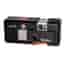 Rollei A110 Subminiature Camera - EX - Excellent - With Case, Chain, Display Case, Flash Cube Holder | Used
