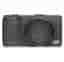 Ricoh GR Digital Camera with 18.3mm f/2.8 | 16MP | - EX - Excellent - With AC Adapter/USB Cable, Battery | Used