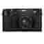 FUJIFILM X100V Digital Camera, Black | 26.1MP | - LN- - Like New Minus - With Battery, USB Type-C Charging Cable | Used