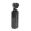 DJI Osmo Pocket Gimbal - EX - Excellent - With 2x Adapter (Lightning, USB-C), Charging Case, USB-C Charging Cable | Used
