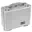Pelican #1550 Case with Cut Foam, Gray 20.5X16.75X8.5 - BGN - Bargain | Used