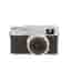 FUJIFILM X100V Digital Camera, Silver | 26.1MP | - LN- - Like New Minus - w/ NP-W126S Battery, USB A-C Cable, Lens Cap, Hot Shoe Cover, Shoulder Strap, Metal Strap Clip