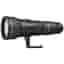 Nikon AF-S NIKKOR 600mm f/4 G ED VR Autofocus IF Lens | 52 Drop-in/Filter | - EX - Excellent - With Case, Caps and Hood | Used