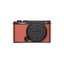 Panasonic Lumix S9 Mirrorless Full-Frame L-Mount Camera Body, Crimson Red | 24.2MP | - EX - Excellent - With Battery | Used