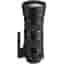 Sigma 150-600mm f/5-6.3 DG OS (HSM) S (Sport) FX Lens for Nikon F-Mount | 105 | - BGN - Bargain - With Hood, Caps, & Case | Used