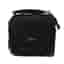 Lowepro Rezo 110 AW Black 6X3.9X5.1" 1 Front, 2 Side Pocket - EX - Excellent | Used