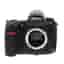 Nikon D700 DSLR Camera Body | 12.1MP | - EX - Excellent - With Battery & Charger; Rubber Grips Damaged | Used