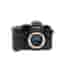 Panasonic Lumix DMC-G85 Mirrorless MFT (Micro Four Thirds) Camera Body, Black | 16MP | - EX - Excellent - With Battery and Charger | Used