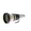 Canon 600mm f/4 L IS II USM EF-Mount Lens | Gel | - EX+ - Excellent Plus - With Caps, Case, Hood | Used