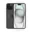 Refurbished iPhone 15 - Black