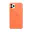 iPhone 11 Pro Max Silicone Case - Vitamin C