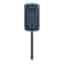iPhone 12 Pro Max Leather Sleeve with MagSafe - Baltic Blue