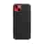 iPhone 14 Plus Leather Case with MagSafe - Ink