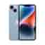 Refurbished iPhone 14 - Blue