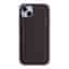 iPhone 14 Plus Silicone Case with MagSafe - Elderberry