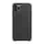 iPhone 11 Pro Max Silicone Case - Black