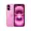 Refurbished iPhone 16 Plus - Pink