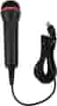 Value PS4 USB Microphone Used Playstation 4 Game