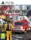 Firefighting Simulator: The Squad Used Playstation 5 Game