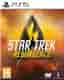 Star Trek: Resurgence Used Playstation 5 Game