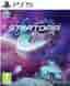 Spacebase Startopia Used Playstation 5 Game