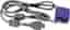 Game Boy Advance Official Game Link Cable AGB-005 Used