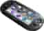 Playstation Vita Slim Console Black Wifi Unboxed Used