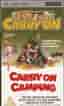 Carry On Camping (PG) Used PSP Game