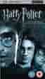 Harry Potter Complete 1-8 Set UMD Used PSP Game