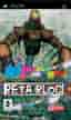 Beta Bloc Used PSP Game