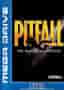 Pitfall Boxed Used