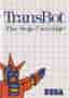 TransBot (Cart Ver.) Boxed Used