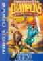 Eternal Champions Boxed Used