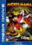 Mickey Mania Boxed Used