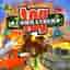 Toy Commander Boxed Used