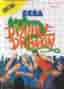 Double Dragon Boxed Used